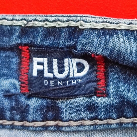 Suki jeans - Picture 7 of 11